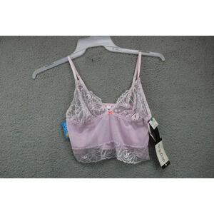 Perfects Women's Lingerie Top-Perfectly Australian-Delightfuls-Large,Jrs.-NWT